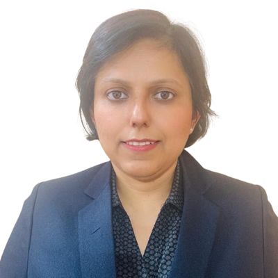 Seema Grover